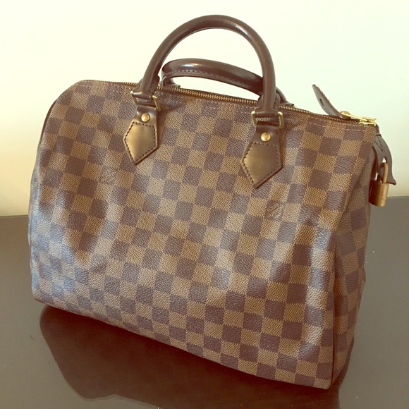 louis vuitton classic handbag